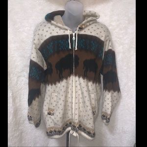 Earth Ragz - Oversized Sweatshirt